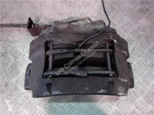 Pièces détachées PL Volvo FL Étrier de frein Pinza Freno Eje Delantero Izquierdo 6 611 pour camion 6 611 occasion