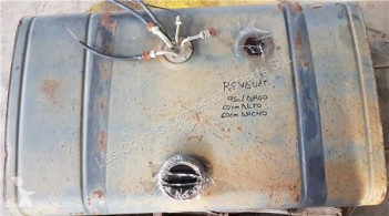 Renault Réservoir de carburant Deposito Combustible pour camion réservoir de carburant occasion