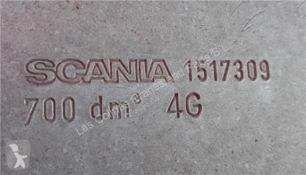 Топливный бак Scania R ésevoi de cabuant Deposito Combustible P 470; 470 pou camion P 470; 470
