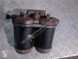 Iveco Fixations Portafiltros Portafiltros pour camion truck part used