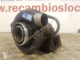 MAN Turbocompresseur de moteur Turbo M 2000 L 12.224 LC, LLC, LRC, LLRC pour camion M 2000 L 12.224 LC, LLC, LRC, LLRC truck part used