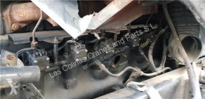 Pièces détachées PL Renault Magnum Injecteur Inyector E.TECH 480.18T pour camion E.TECH 480.18T occasion