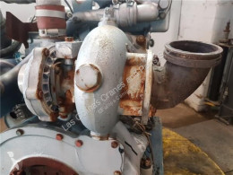 Repuestos para camiones Turbocompresseur de moteur Turbo pour camion RANGE 4 124 65151 F usado