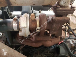 Pièces détachées PL Kubota Turbocompresseur de moteur Turbo pour camion occasion