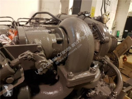 Pièces détachées PL Pegaso Turbocompresseur de moteur Turbo pour camion 6 CILINDROS MOTORES occasion
