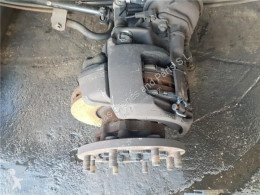 Repuestos para camiones MAN Étrier de frein Pinza Freno Eje Delantero Izquierdo M 2000 L 12.224 LC, LLC, pour camion M 2000 L 12.224 LC, LLC, LRC, LLRC usado