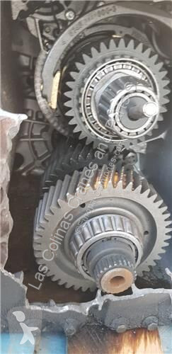 Repuestos para camiones Renault Premium Pignon d'arbre à cames Piñon Eje Marcha Atras 2 Distribution 460.19 pour camion 2 Distribution 460.19 usado