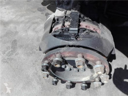 Запчасти для грузовика Renault Premium Étrier de frein Pinza Freno Eje Delantero Derecho Distribution 4 pour camion Distribution 420.18 б/у