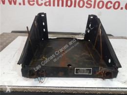 Резервни части за тежкотоварни превозни средства MAN Boîtier de batterie Soporte Baterias L 2000 9.145 LC,9.145 LLC, LRC, LLRC (LE140 pour camion L 2000 9.145 LC,9.145 LLC, LRC, LLRC (LE140C) втора употреба