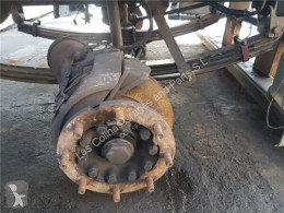 قطع غيار الآليات الثقيلة MAN Étrier de frein KNORR-BREMSE Pinza Freno Eje Delantero Derecho M 2000 L 12.224 LC, LLC, L pour camion M 2000 L 12.224 LC, LLC, LRC, LLRC مستعمل