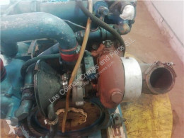 Reservdelar lastbilar Turbocompresseur de moteur Turbo pour camion MARINO RANGE 4 24 MOTOR begagnad