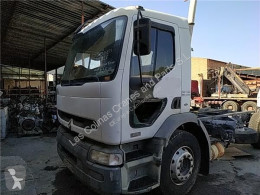 Cabine / carrosserie Renault Premium Cabine Cabina Completa Distribution 270.18 pour camion Distribution 270.18