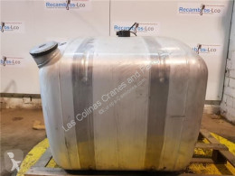 قطع غيار الآليات الثقيلة محرك نظام الكربنة خزان الوقود Réservoir de carburant Deposito Combustible Mercedes-Benz pour camion MERCEDES-BENZ