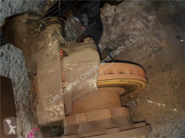 MAN Étrier de frein Pinza Freno Eje Delantero Izquierdo M 2000 L 12.224 LC, LLC, pour camion M 2000 L 12.224 LC, LLC, LRC, LLRC truck part used