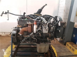 MAN motor LC Moteur Despiece Motor 25284 EURO 2 pour camion 25284 EURO 2
