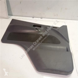 Peças pesados cabine / Carroçaria Nissan Atleon Revêtement GUARNECIDO PUERTA DELANTERO DERECHA pour camion