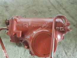 Pièces détachées PL Iveco Stralis Boîtier de direction Caja Direccion Asistida AS 440S43 pour tracteur routier AS 440S43 occasion