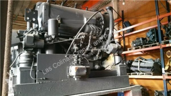 Repuestos para camiones motor Deutz Moteur Motor Completo pour camion