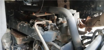 Repuestos para camiones motor Renault Magnum Moteur Despiece Motor E.TECH 480.18T pour camion E.TECH 480.18T