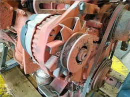 Reservdelar lastbilar Alternateur Alternador pour camion begagnad