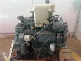 Repuestos para camiones motor Deutz Moteur Despiece Motor pour camion