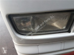 Repuestos para camiones Phare Faro Delantero Derecho Mercedes-Benz ATEGO 1828 LS pour camion MERCEDES-BENZ ATEGO 1828 LS sistema eléctrico iluminación usado