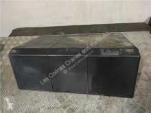 Renault Midlum Boîtier de batterie Tapa Baterias pour camion truck part used