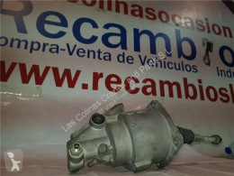 Repuestos para camiones Scania Maître-cylindre d'embrayage Servo Embrague GR 801 CAJA CAMBIOS pour camion GR 801 CAJA CAMBIOS usado