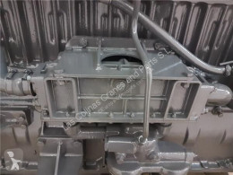 Pièces détachées PL Pegaso Radiateur d'huile moteur Enfriador Aceite pour camion occasion