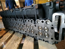Цилиндрова глава MAN TGA Culasse Culata 18.440 FLS, FLLS, FLRS, FLLRS pour tracteur routier 18.440 FLS, FLLS, FLRS, FLLRS