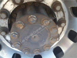 Repuestos para camiones Palier Palier Trasero Derecho Mercedes-Benz ACTROS 1840,1840 L pour tracteur routier MERCEDES-BENZ ACTROS 1840,1840 L usado