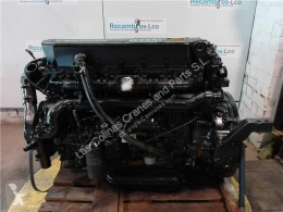 Repuestos para camiones Iveco Moteur Motor Completo Eurorider c-31a 2003 pour camion Eurorider c-31a 2003 motor usado
