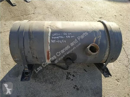 قطع غيار الآليات الثقيلة محرك نظام الكربنة خزان الوقود Réservoir de carburant Deposito Combustible pour camion