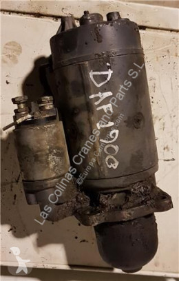 DAF Démarreur BOSCH Motor Arranque 1900 pour camion 1900 démarreur occasion
