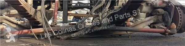 IvecoEurocargo