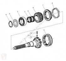 Renault Premium Arbre Eje Primario 2 Distribution 460.19 pour camion 2 Distribution 460.19 truck part used