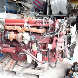 Repuestos para camiones motor Renault Magnum Moteur Despiece Motor E.TECH 440.18 pour tracteur routier E.TECH 440.18 pour pièces détachées