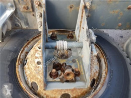 Pièces détachées PL Volvo FL Fixations Soporte Rueda Repuesto Soporte Rueda Repuesto 6 611 pour camion 6 611 occasion