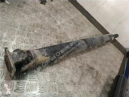 Arbre de transmission Nissan Cabstar Arbre de transmission Cardan Trasero E 120.35 pour camion E 120.35
