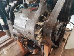 Repuestos para camiones Nissan Alternateur Alternador NE6 MOTORES pour camion NE6 MOTORES usado