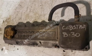 Nissan Cabstar Couvercle de soupape Tapa Balancines B- 30 MOTOR pour camion B- 30 MOTOR truck part used