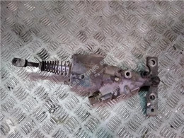 Repuestos para camiones Volvo Cylindre récepteur d'embrayage Servo Embrague pour camion usado