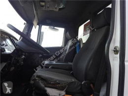 Nissan cab / Bodywork Atleon Siège Asiento Delantero Izquierdo 165.75 pour camion 165.75