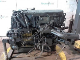Moteur Iveco Stralis Moteur Motor Completo AD 190S30 pour tracteur routier AD 190S30