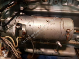 Perkins Moteur Motor Arranque pour camion 65151 F RANGE 4 124 motor begagnad