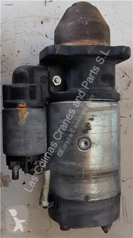 Startmotor Nissan Atleon Démarreur BOSCH Motor Arranque 210 pour camion 210