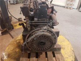 قطع غيار الآليات الثقيلة محرك MAN Moteur Despiece Motor M 2000 L 12.224 LC, LLC, LRC, LLRC pour camion M 2000 L 12.224 LC, LLC, LRC, LLRC