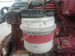 Pièces détachées PL Iveco Eurocargo Réservoir de direction assistée Deposito Liquido Direccion Asistida 230 CV pour camion 230 CV occasion