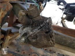 Pièces détachées PL DAF Pompe de direction assistée Bomba Servodireccion Serie 1900 NS/DNS FA 1900 pour camion Serie 1900 NS/DNS FA 1900 occasion