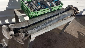 Repuestos para camiones transmisión arbol de transmisión Nissan Atleon Arbre de transmission Cardan Delantero pour camion